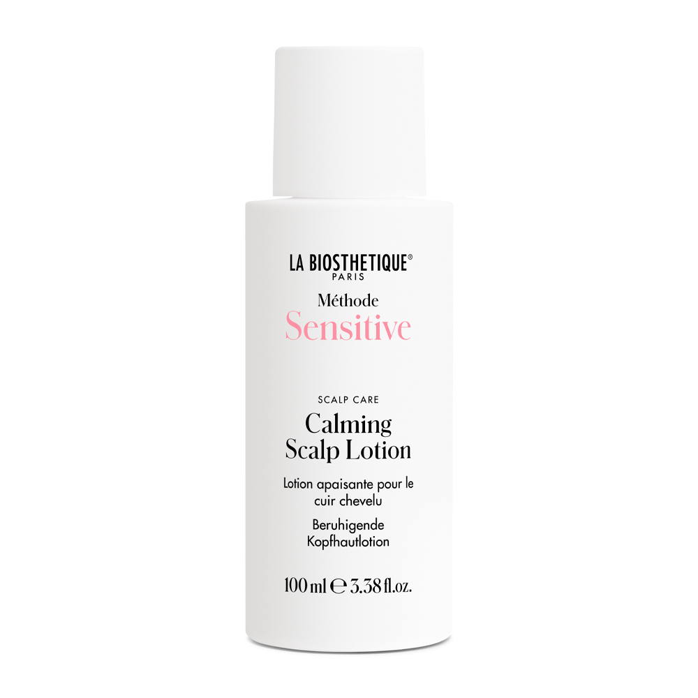 La Biosthetique Calming Scalp Lotion 100 мл - Заспокійливий лосьйон для шкіри голови La Biosthetique Calming Scalp Lotion 100 мл - Заспокійливий лосьйон для шкіри голови